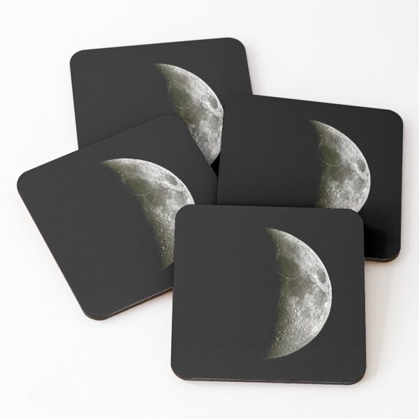 Item preview, Growing Moon designed and sold by Weston  Westmoreland.