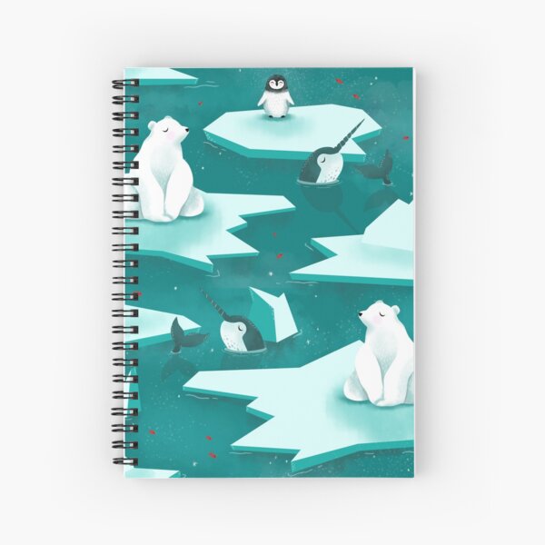 Item preview, Arctic Dream designed and sold by littleknids.