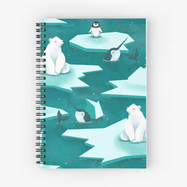 Item preview, Arctic Dream designed and sold by littleknids.