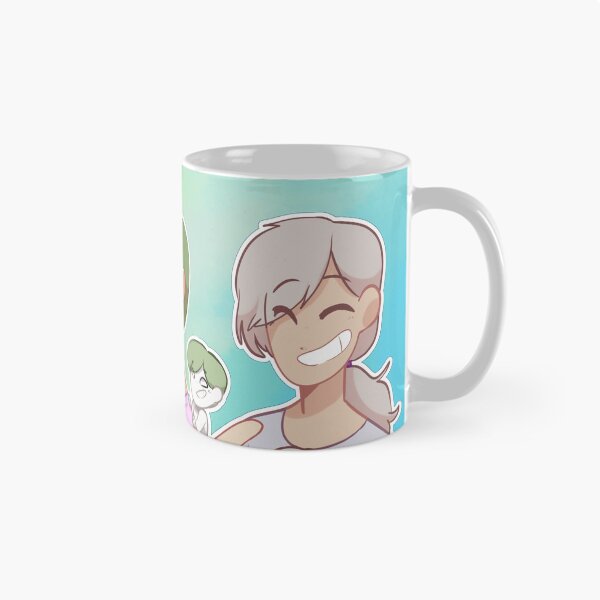 Item preview, BTW, DANPLAN MERCH designed and sold by Maruu11.