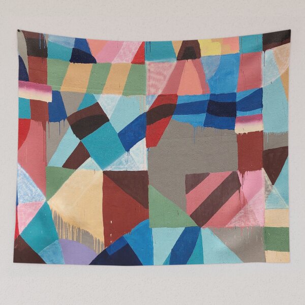 Item preview, Notional designed and sold by Keeley Clinton.
