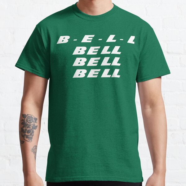 Le'Veon Bell man T shirt