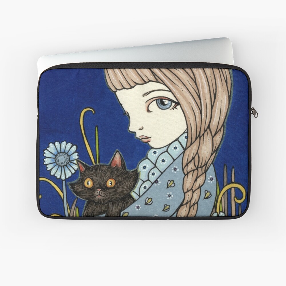 Item preview, Laptop Sleeve designed and sold by AnitaInverarity.