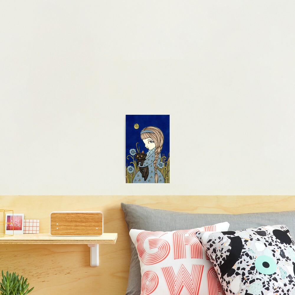 Item preview, Photographic Print designed and sold by AnitaInverarity.