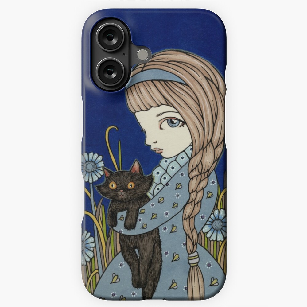 Item preview, iPhone Snap Case designed and sold by AnitaInverarity.
