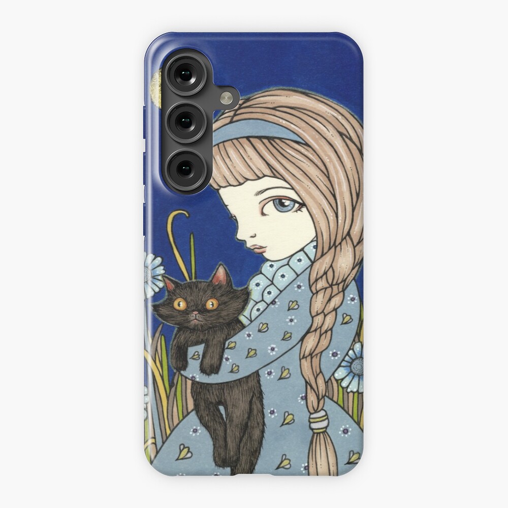 Item preview, Samsung Galaxy Snap Case designed and sold by AnitaInverarity.