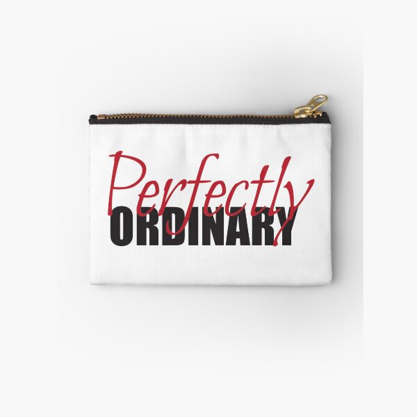 Item preview, Perfectly Ordinary designed and sold by ErinLP.