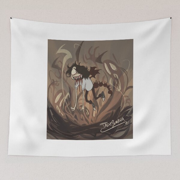 Item preview, possessed designed and sold by pretzellus.