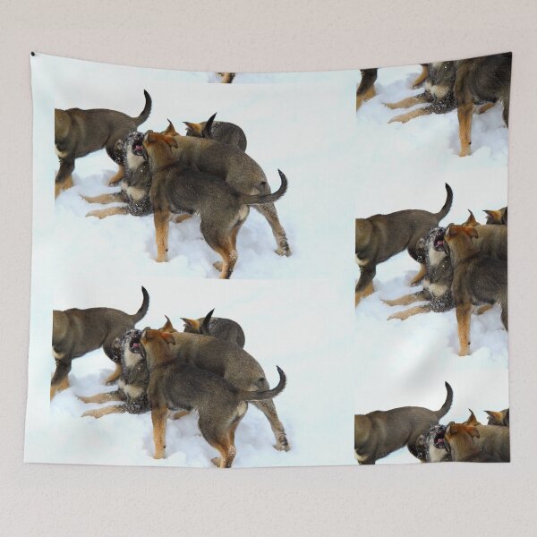 Item preview, Wolf Pack designed and sold by Totallyalive.