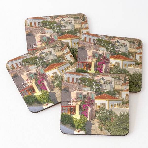 Item preview, Back-to-back Villas designed and sold by tomg.