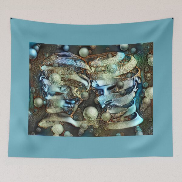 Item preview, Stripped designed and sold by Culture Fix Gallery.