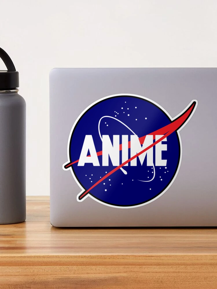 air anime logo