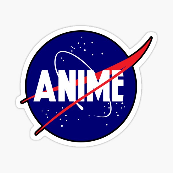 Anime Logo PNG Images