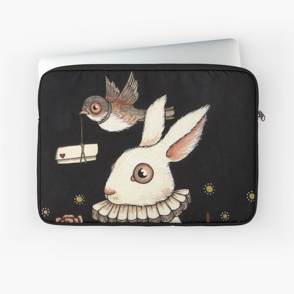 Item preview, Laptop Sleeve designed and sold by AnitaInverarity.