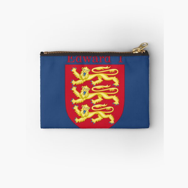 Item preview, King Edward I Royal Arms | Edward Longshanks designed and sold by mangaBear.