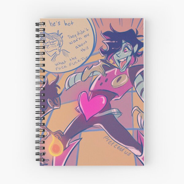 Item preview, mettaklance designed and sold by pretzellus.