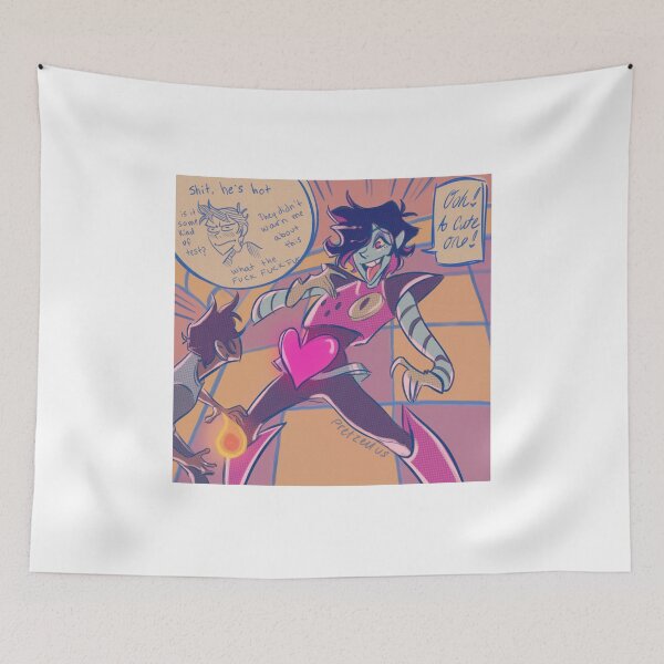 Item preview, mettaklance designed and sold by pretzellus.