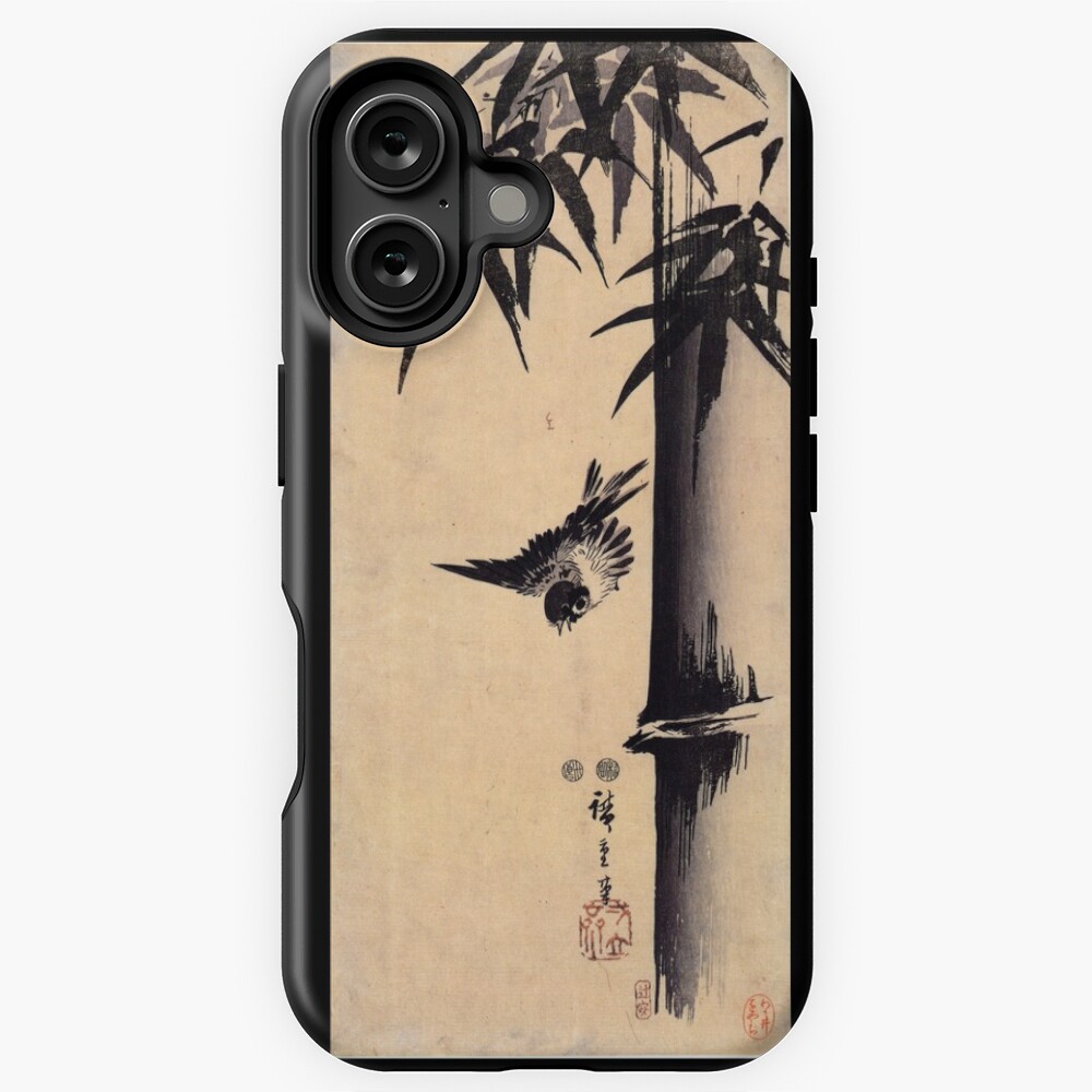 Item preview, iPhone Magsafe Tough Case designed and sold by RozAbellera.