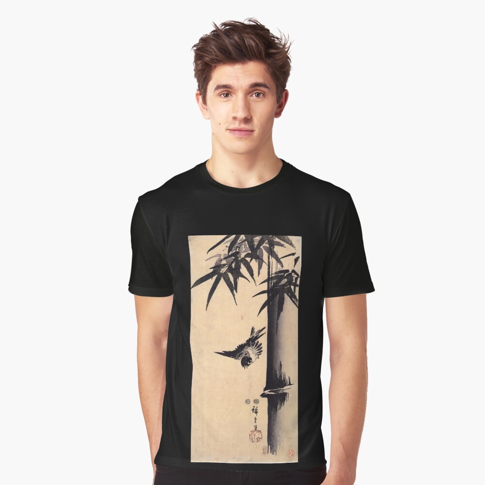 Item preview, Graphic T-Shirt designed and sold by RozAbellera.