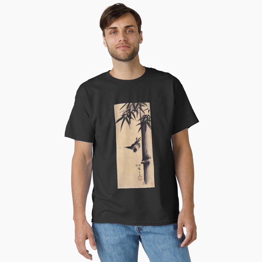 Item preview, Classic T-Shirt designed and sold by RozAbellera.
