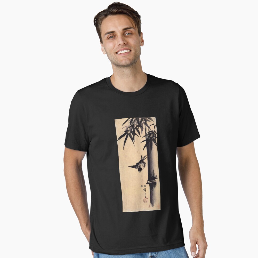 Item preview, Essential T-Shirt designed and sold by RozAbellera.