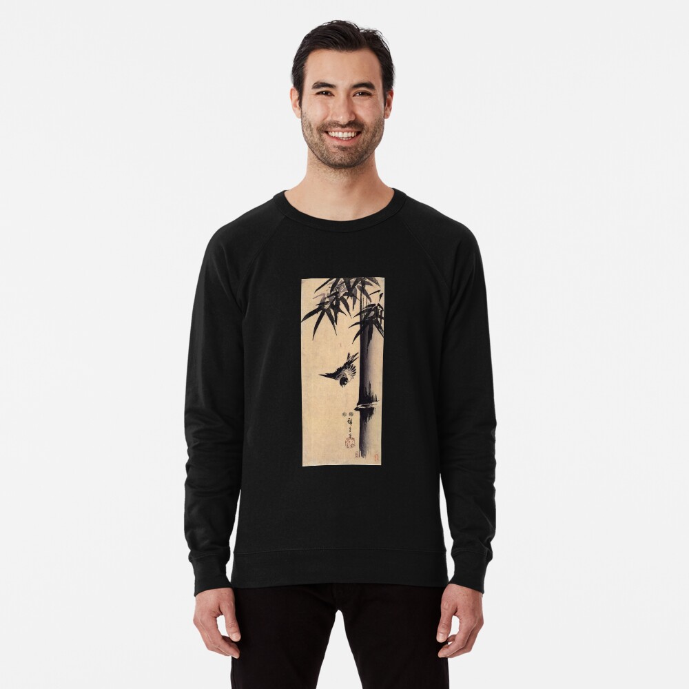 Item preview, Lightweight Sweatshirt designed and sold by RozAbellera.