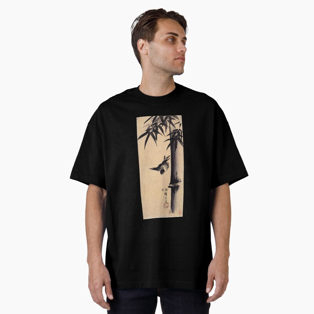 Item preview, Oversized T-Shirt designed and sold by RozAbellera.
