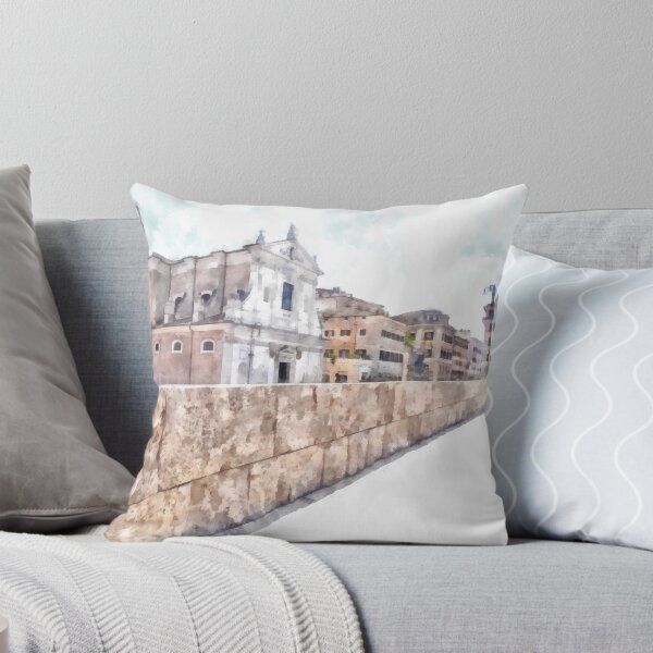 Item preview, Roma: plaza Augusto Imperatore designed and sold by Giuseppe Cocco.