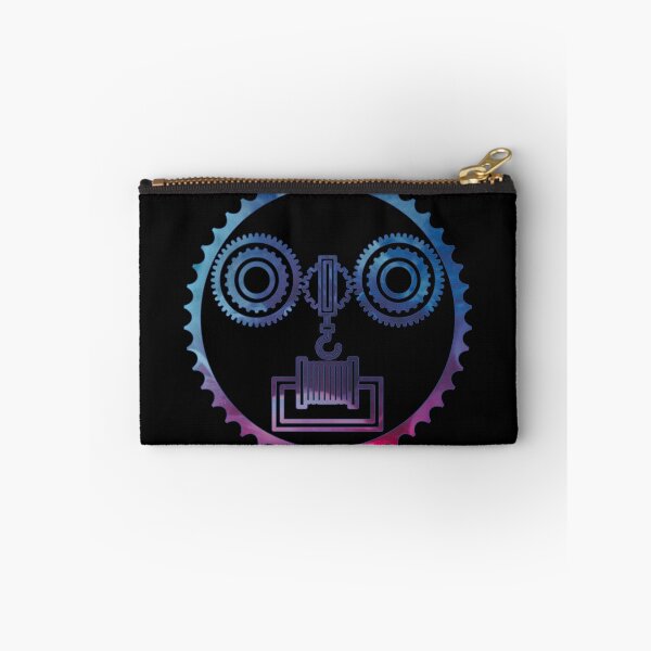 Item preview, cogwheel face designed and sold by MrTeeTime.
