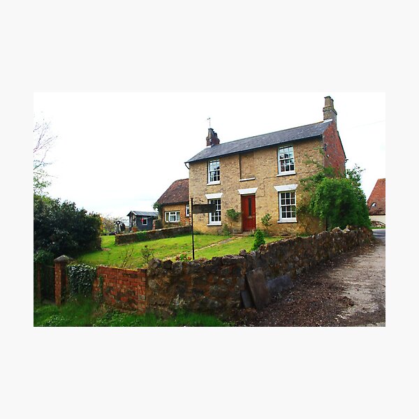 Item preview, A Country Farm designed and sold by Dave Godden.