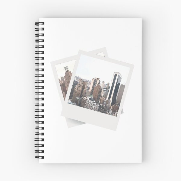 Item preview, New York City Polaroids designed and sold by Amanda Milot.