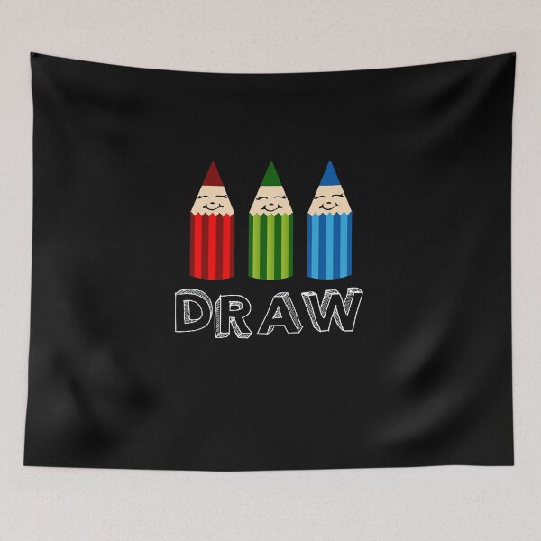 Item preview, Draw designed and sold by Exemplary.