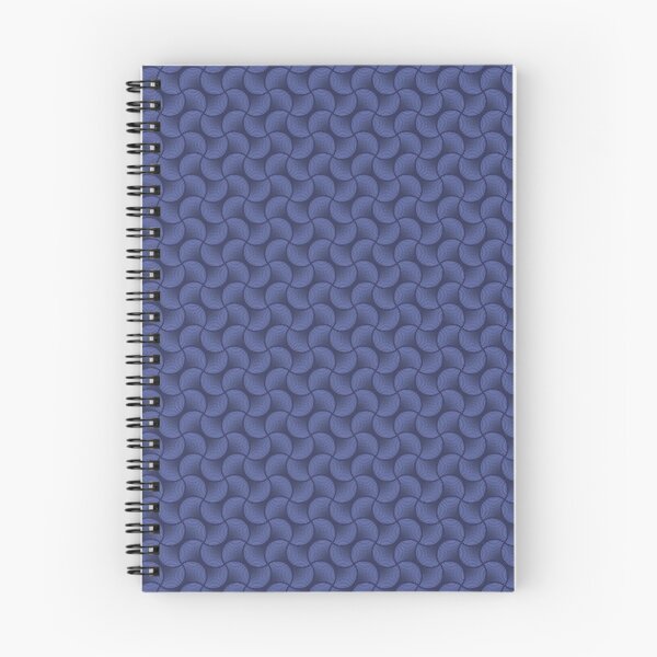 Item preview, Pattern 045: Undulations II designed and sold by palmprints.