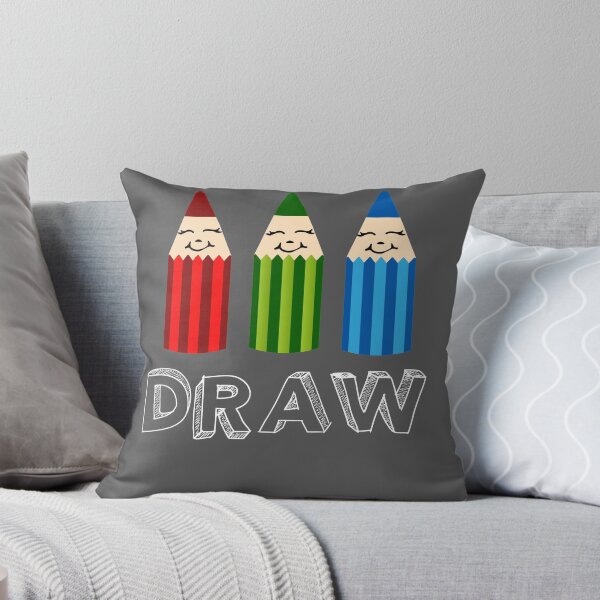 Item preview, Draw designed and sold by Exemplary.