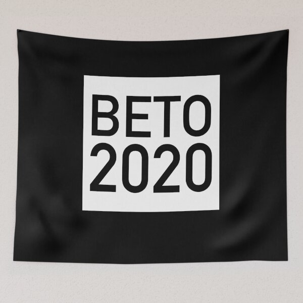 Item preview, Beto 2020 designed and sold by SmithDigital.