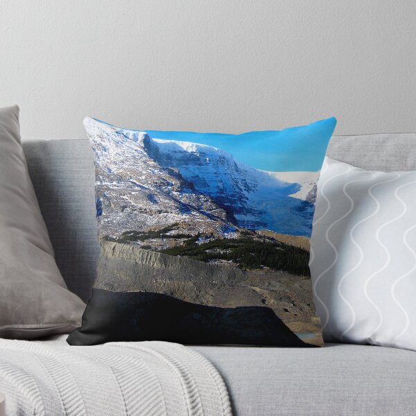 Artikelvorschau, Rocky Mountains - Gletschereis entworfen und verkauft von Totallyalive.