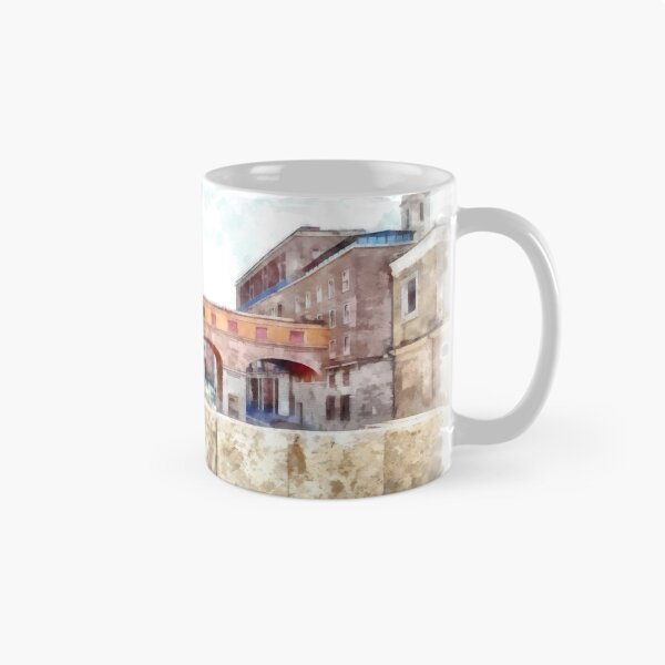 Item preview, Roma: plaza Augusto Imperatore designed and sold by Giuseppe Cocco.