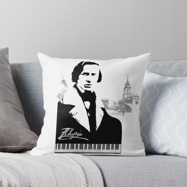 Item preview, Frederic Chopin designed and sold by vivalarevolucio.