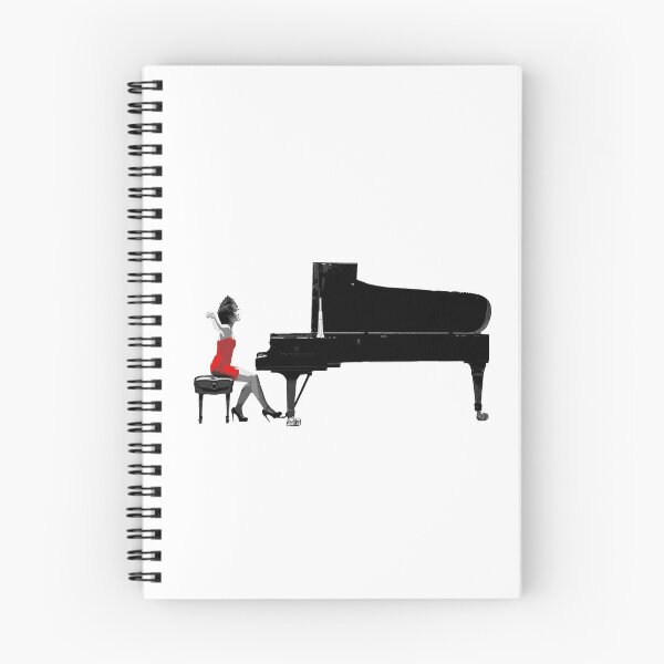 Item preview, Yuja Wang designed and sold by vivalarevolucio.