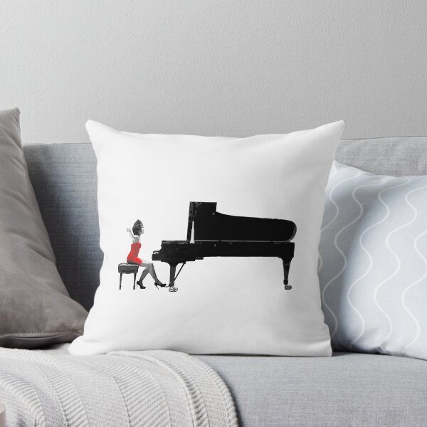 Item preview, Yuja Wang designed and sold by vivalarevolucio.
