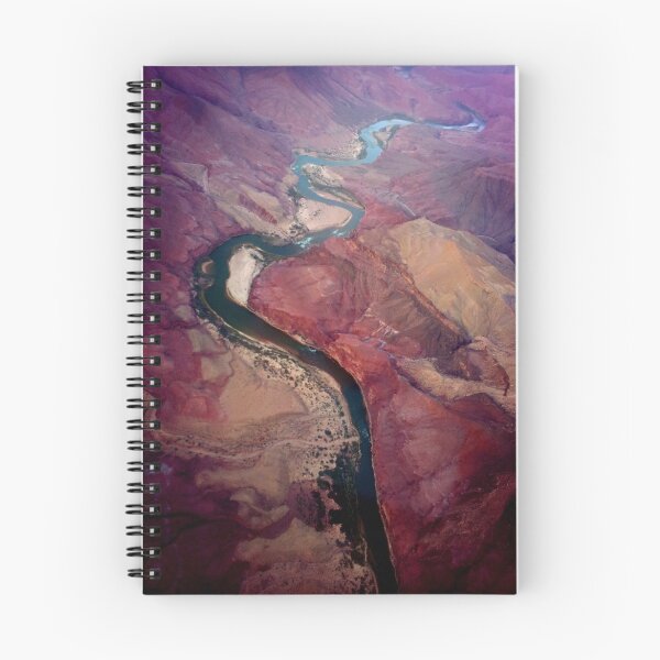 Item preview, The Colorado River designed and sold by Mario Roberts.