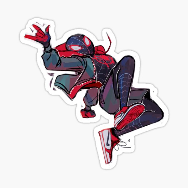 Spiderverse Gifts & Merchandise | Redbubble