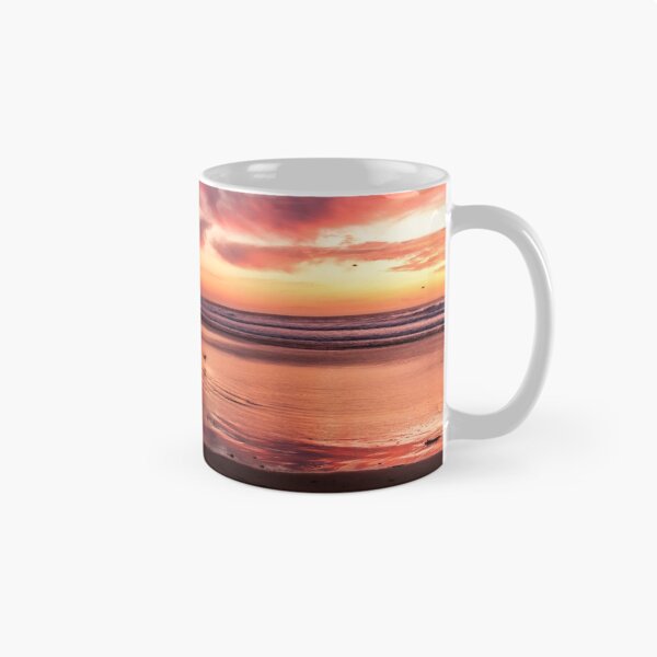 Item preview, A Flamingo Sky designed and sold by Wonder Arts.