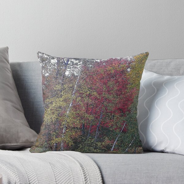 Aperçu de l'œuvre Fall Foliage créée et vendue par John Schneider.