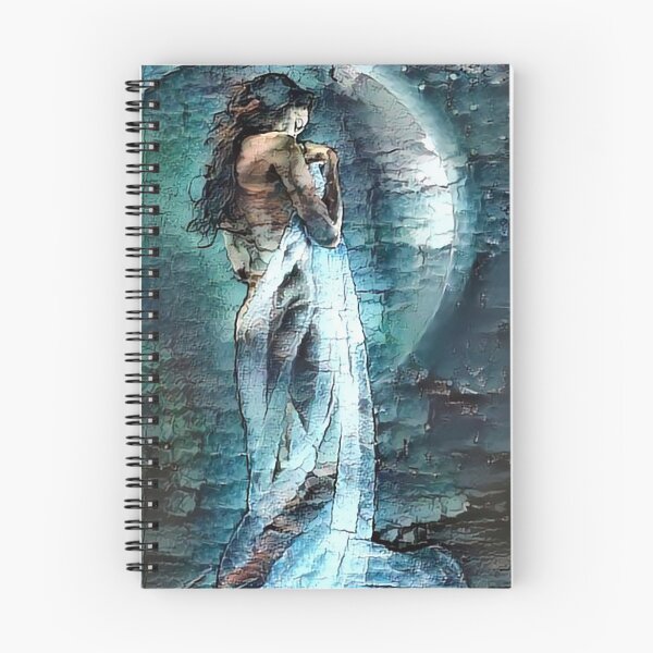 Item preview, Moonlight designed and sold by Culture Fix Gallery.