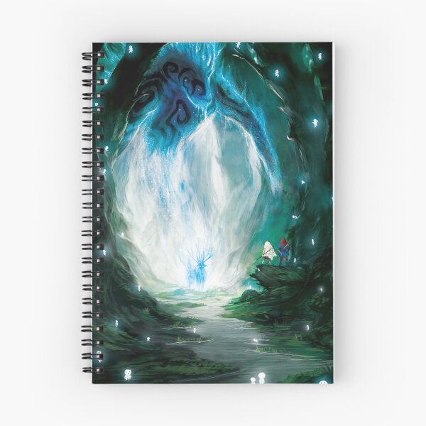 Item preview, Forest designed and sold by EmoryArt.