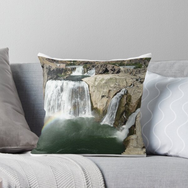 Item preview, Shoshone Falls designed and sold by Patty Lewis.