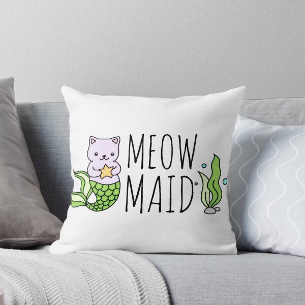 Item preview, Meow Maid designed and sold by tristahx.