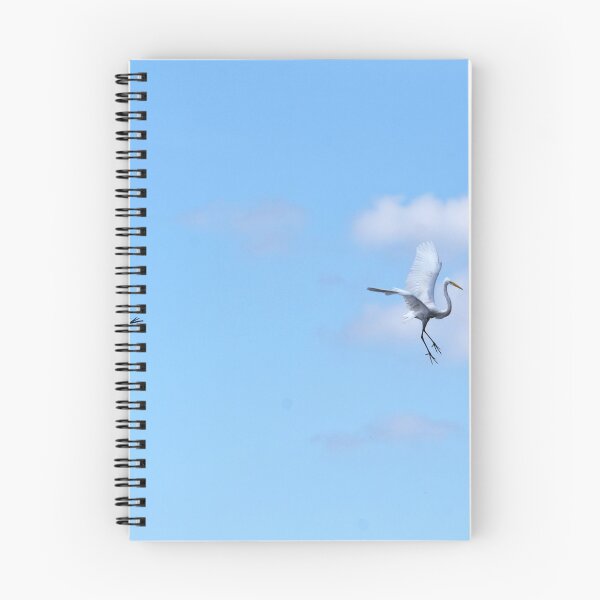 Item preview, Great Egret Dance designed and sold by Susan Wallace.