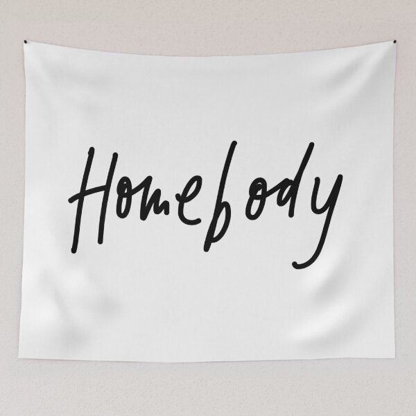 Item preview, Homebody designed and sold by Mwit.